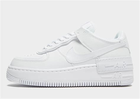 nike shadow weiß|Nike Air Force 1 Shadow Women's Shoes.